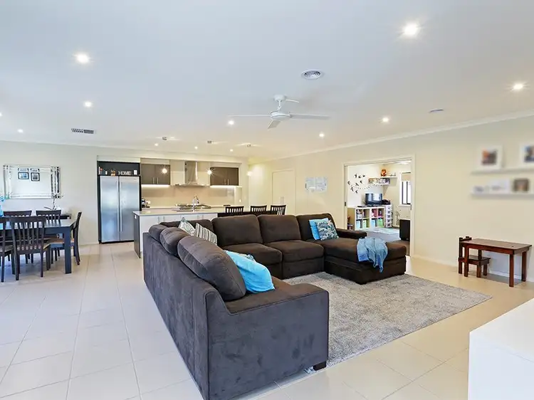 Fifth view of Homely house listing, 69 Pollard Drive, Leopold VIC 3224
