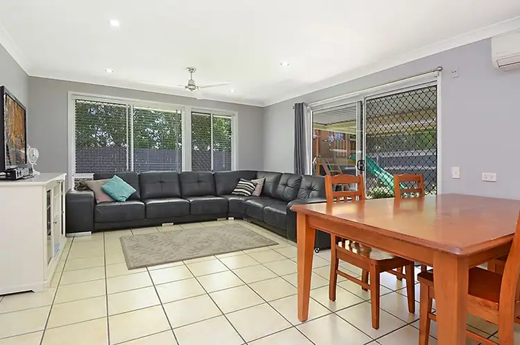 Second view of Homely house listing, 4 Starling Place, Taigum QLD 4018
