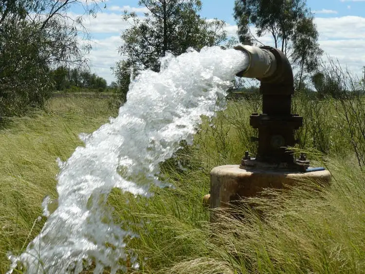" Tyreel Bore ", Moree NSW 2400