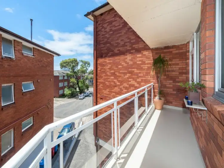 Seventh view of Homely apartment listing, 5/4 Podmore Place, Hillsdale NSW 2036