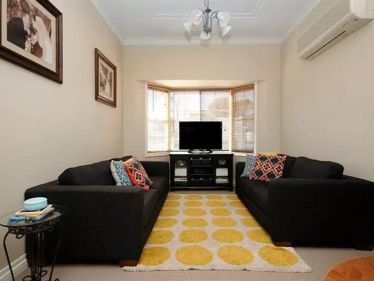 Second view of Homely house listing, 137 Mackenzie Street, East Toowoomba QLD 4350