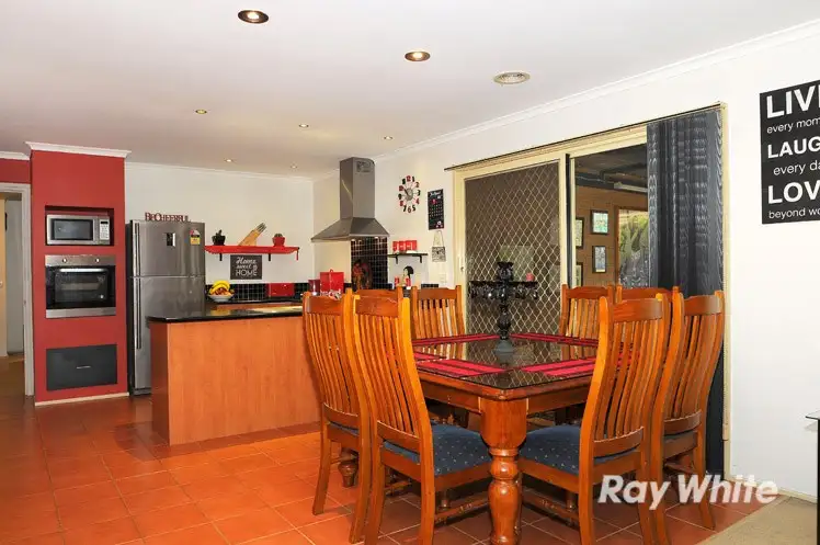 Fifth view of Homely house listing, 35 Central Parkway, Cranbourne West VIC 3977