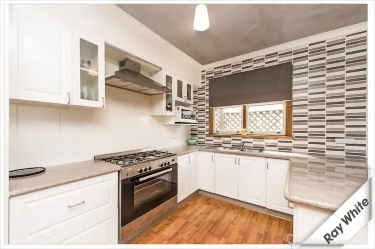 Fourth view of Homely house listing, 109 Ross Road, Crestwood NSW 2620