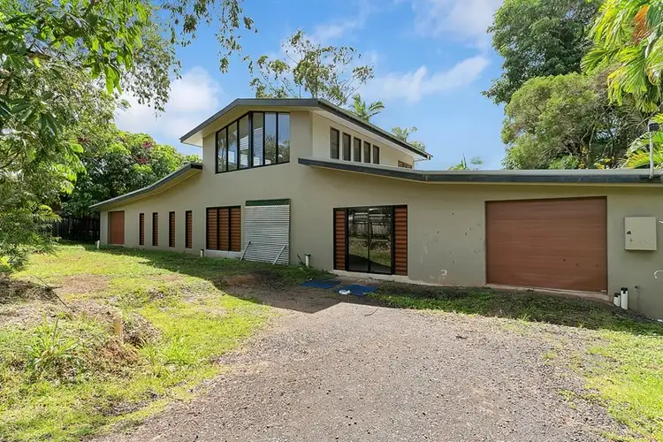 13 Kullaroo Close, Kuranda QLD 4881