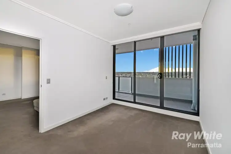 Fifth view of Homely apartment listing, 1206A/8 Cowper Street, Parramatta NSW 2150