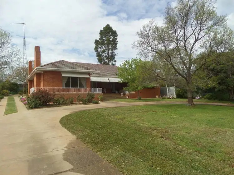 Fourth view of Homely house listing, 29 Frederica Street, Narrandera NSW 2700