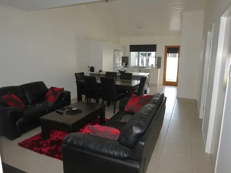 Fifth view of Homely unit listing, 10/55 Gray Street, Emerald QLD 4720