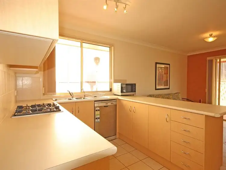 Fourth view of Homely house listing, 6 St Clare Place, Blair Athol NSW 2560