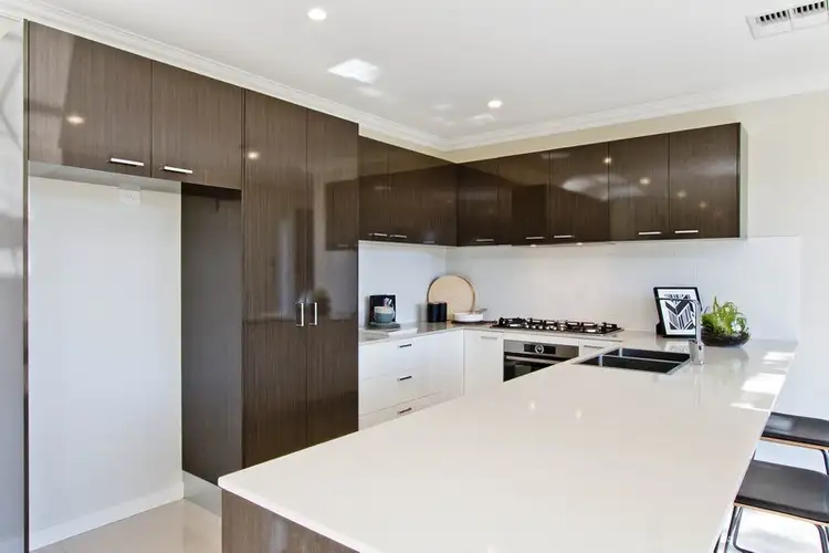 Third view of Homely house listing, 6 Georgia Avenue, Grange SA 5022