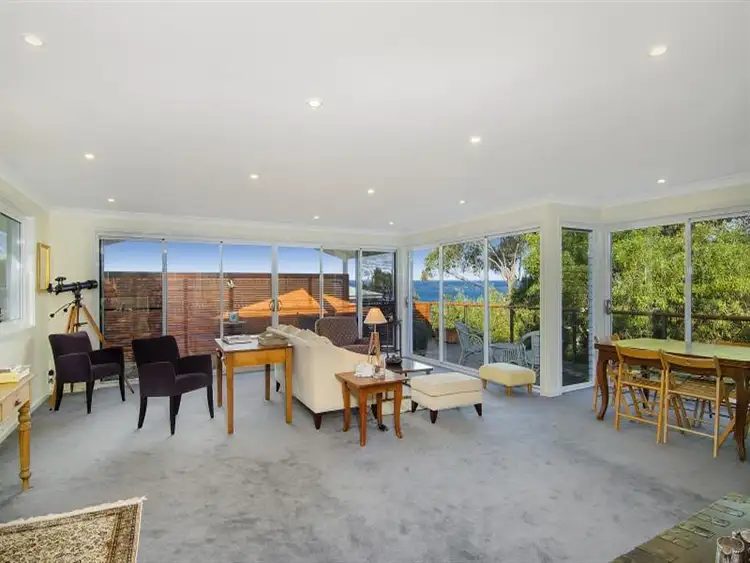 Fourth view of Homely house listing, 11A Gifford Street, Coledale NSW 2515