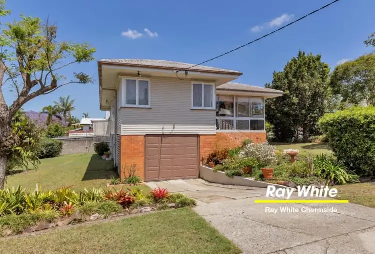 Second view of Homely house listing, 6 Basnett Street, Chermside West QLD 4032
