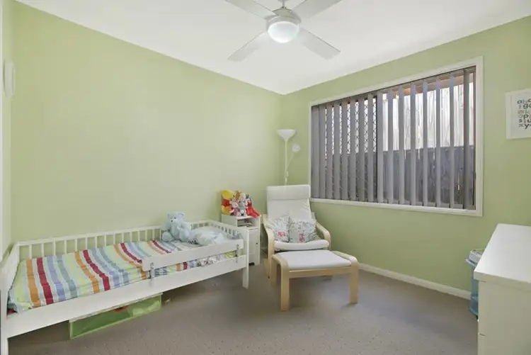 Seventh view of Homely house listing, 12 Koala Place, Capalaba QLD 4157