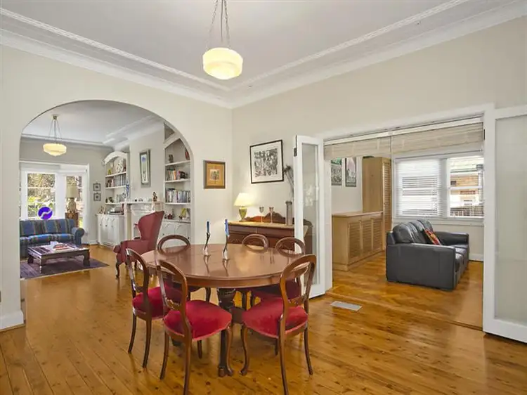 Fourth view of Homely house listing, 38 Pearl Bay Avenue, Mosman NSW 2088