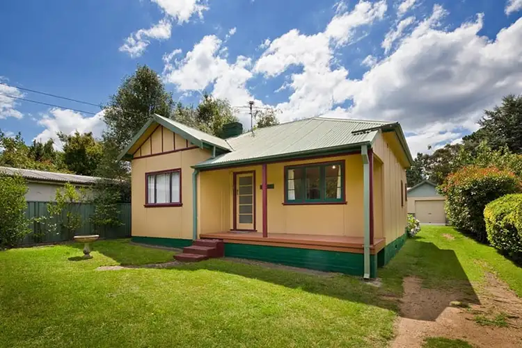 Main view of Homely house listing, 2 Sheila Street, Medlow Bath NSW 2780
