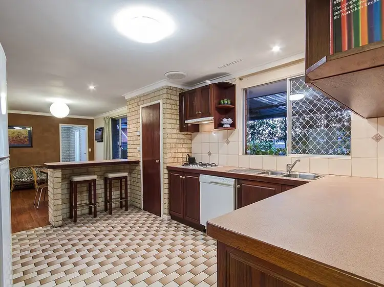 Second view of Homely house listing, 39 Dawson Way, Parmelia WA 6167