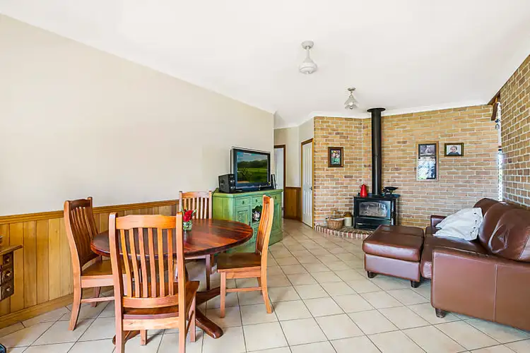 Seventh view of Homely rural property listing, 421 Hodgson Vale Road, Hodgson Vale QLD 4352