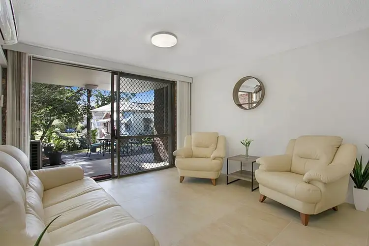Third view of Homely unit listing, 4/19 Maryvale Street, Toowong QLD 4066