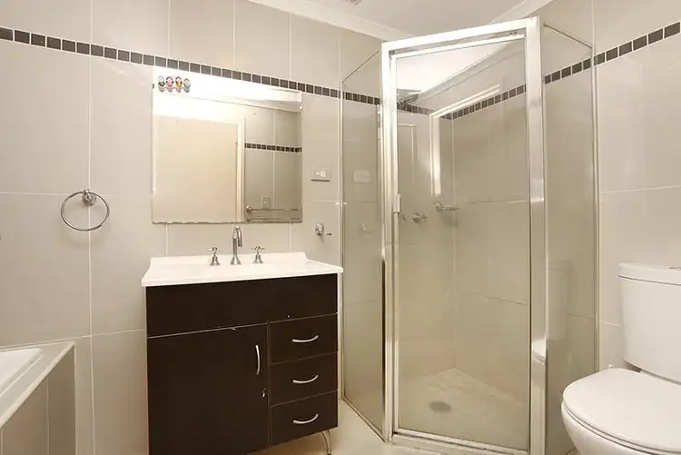 Fifth view of Homely unit listing, 41/31-33 Campbell Street, Liverpool NSW 2170