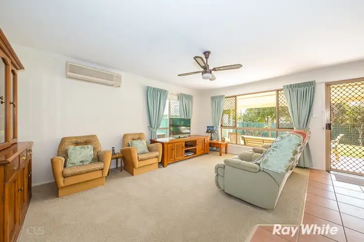 Fourth view of Homely house listing, 1/59 Cosmos Avenue, Banksia Beach QLD 4507