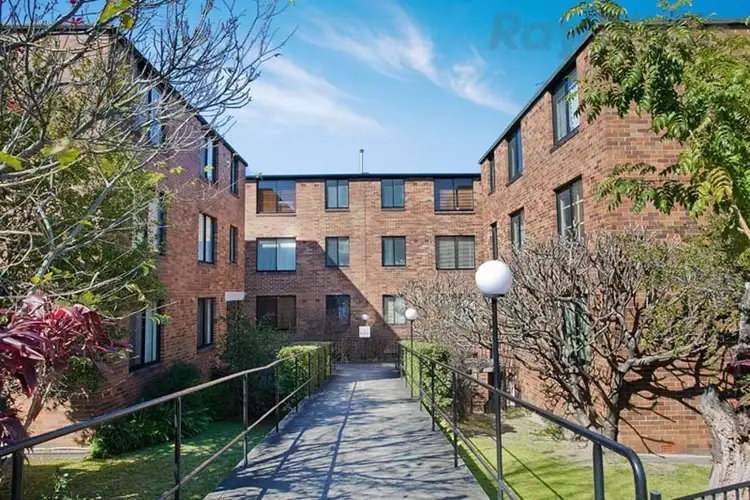 Main view of Homely unit listing, 3/700 Victoria Road, Ryde NSW 2112