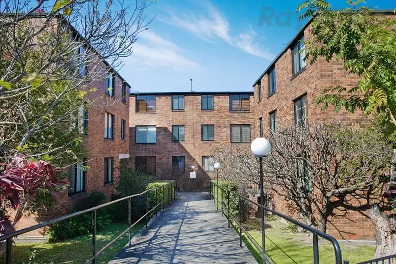 Main view of Homely unit listing, 3/700 Victoria Road, Ryde NSW 2112