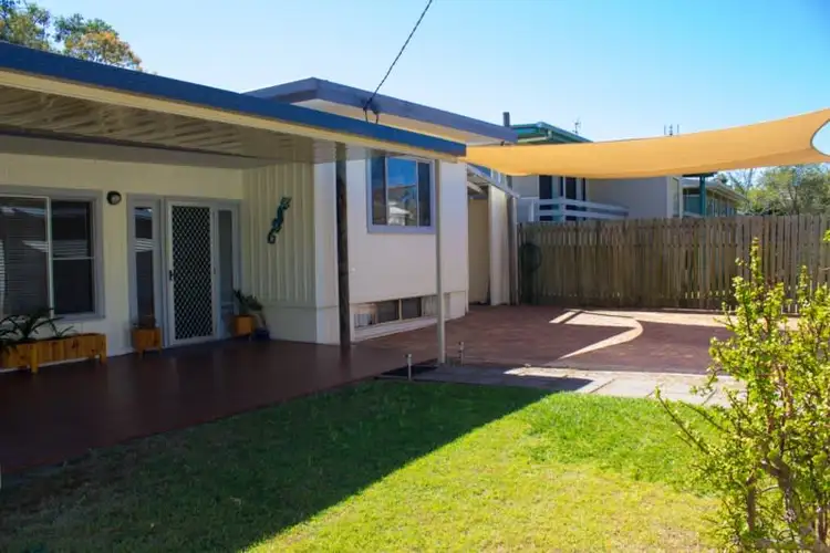 Second view of Homely house listing, 33 William Street, Moffat Beach QLD 4551