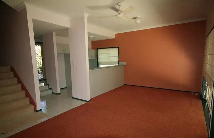 Second view of Homely townhouse listing, 21/17 Monterey Avenue, Banora Point NSW 2486