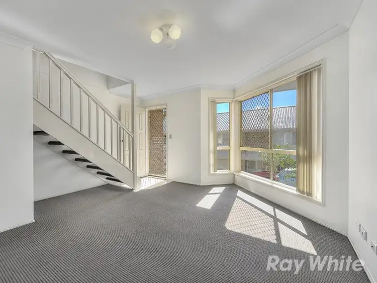 Second view of Homely townhouse listing, 5/90 Samford Road, Alderley QLD 4051