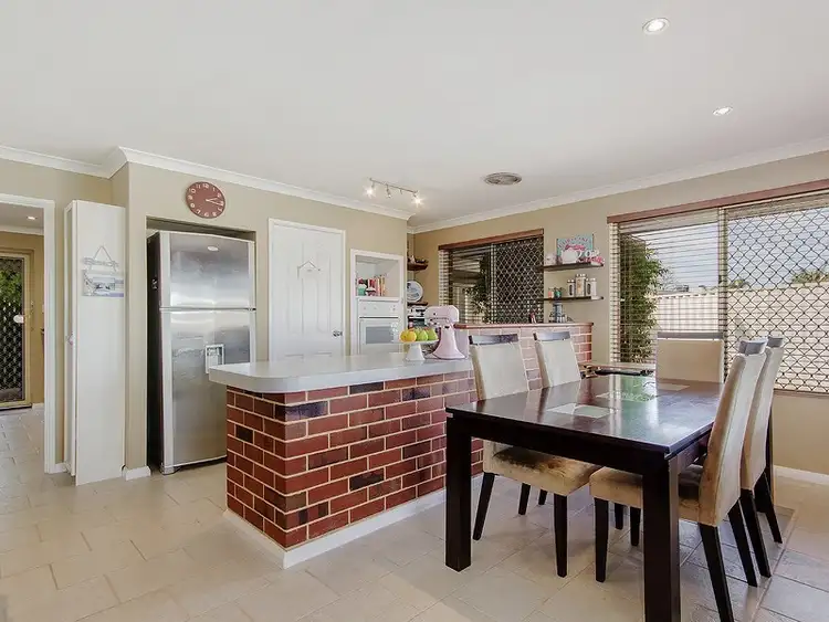 Sixth view of Homely house listing, 1 Swallow Grove, Waikiki WA 6169