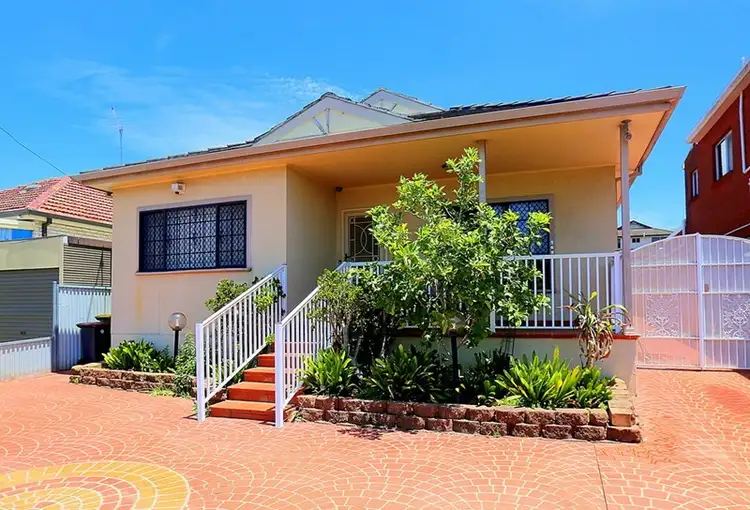 Main view of Homely house listing, 168 Gascoigne Road, Yagoona NSW 2199