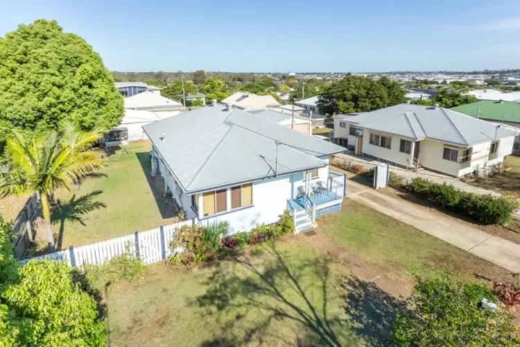 Second view of Homely house listing, 47 Charlie Street, Zillmere QLD 4034