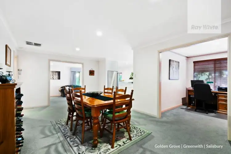 Fourth view of Homely house listing, 23 Gully Drive, Gulfview Heights SA 5096