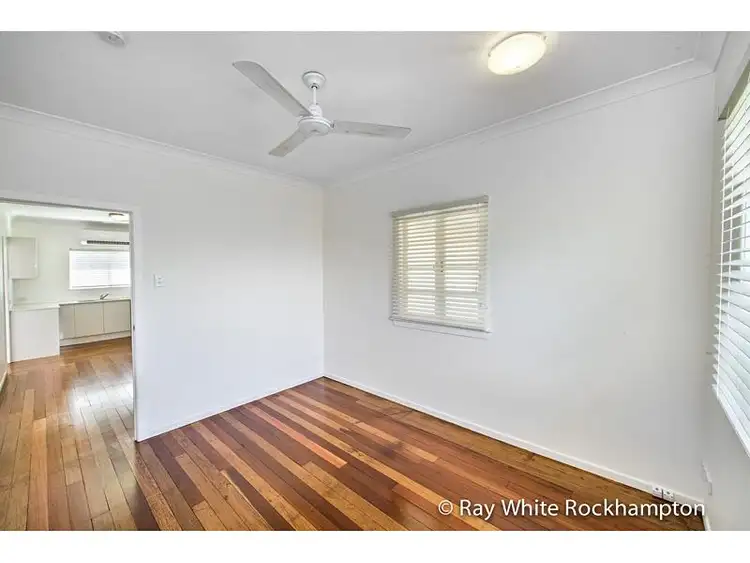 Fifth view of Homely house listing, 108 Bremner Street, Berserker QLD 4701
