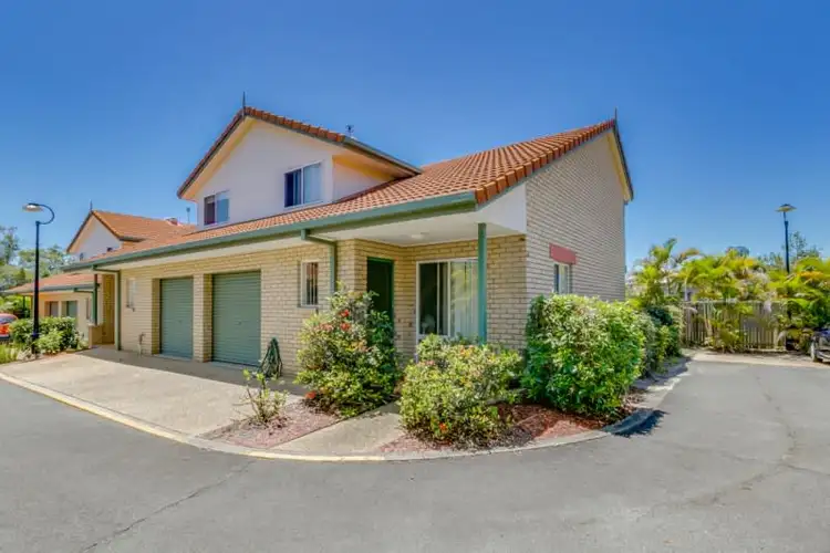 4/168 Queen Street, Southport QLD 4215