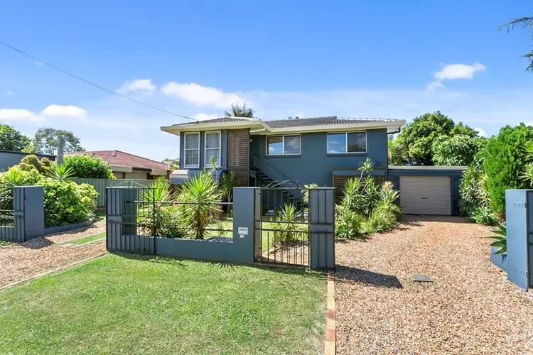 Second view of Homely house listing, 14 Mamala Street, Birkdale QLD 4159
