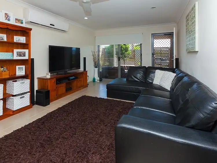 Fourth view of Homely house listing, 9 Hopman Way, Springfield Lakes QLD 4300