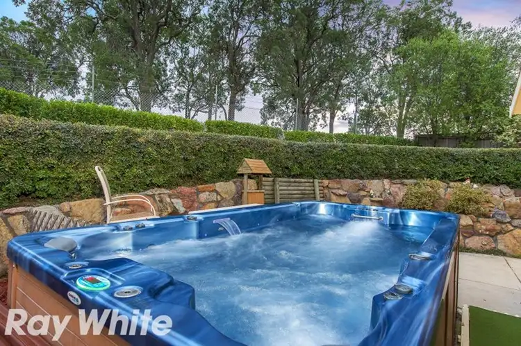 Fifth view of Homely house listing, 9 Albion Place, Baulkham Hills NSW 2153