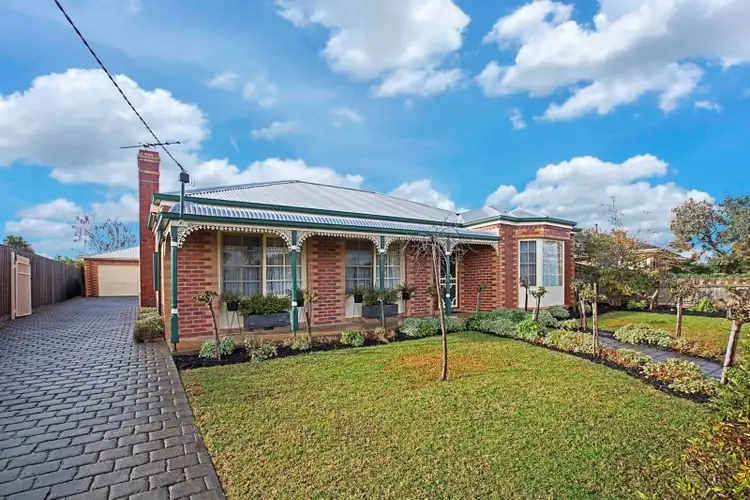Second view of Homely house listing, 13 Ainslie Avenue, Grovedale VIC 3216