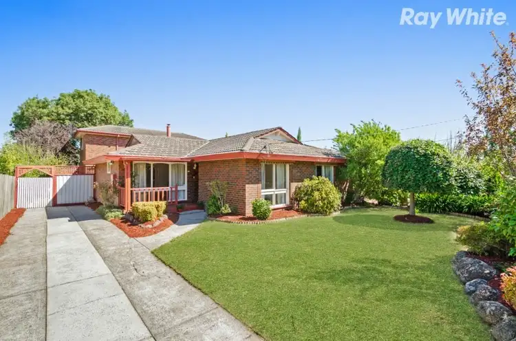Main view of Homely house listing, 8 Zerfas Street, Scoresby VIC 3179
