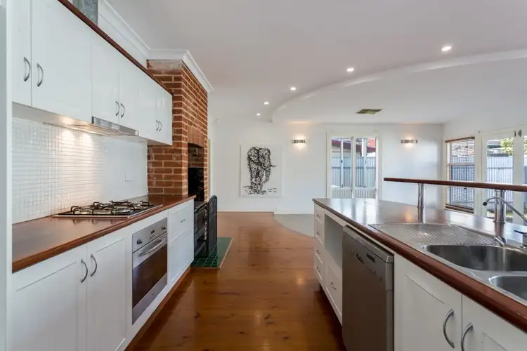 Main view of Homely house listing, 37 Russell Street, Rosewater SA 5013