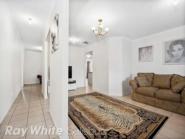 Third view of Homely house listing, 6 Blossom Court, Direk SA 5110