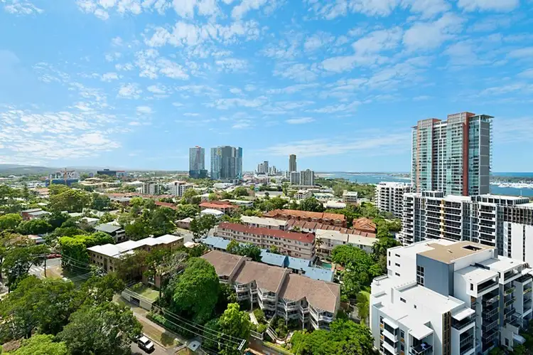 Third view of Homely apartment listing, 2 Aqua Street, Southport QLD 4215