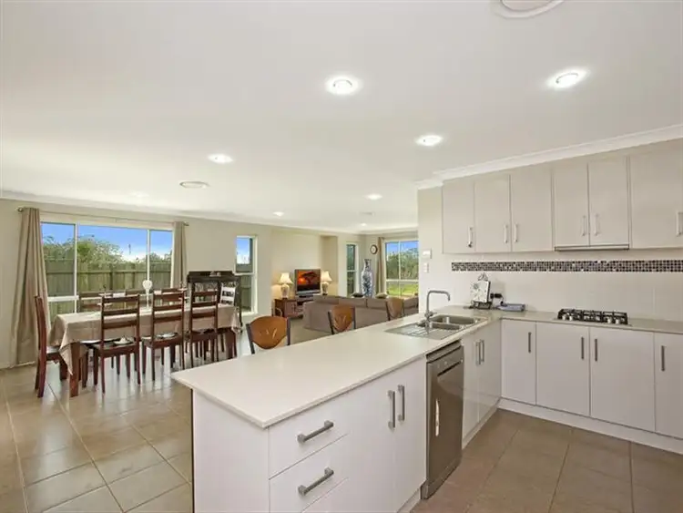 Second view of Homely house listing, 11 Neiwand Street, Kearneys Spring QLD 4350