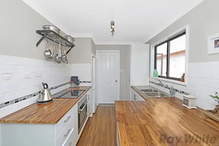 Fifth view of Homely house listing, 95 Coonanga Avenue, Budgewoi NSW 2262