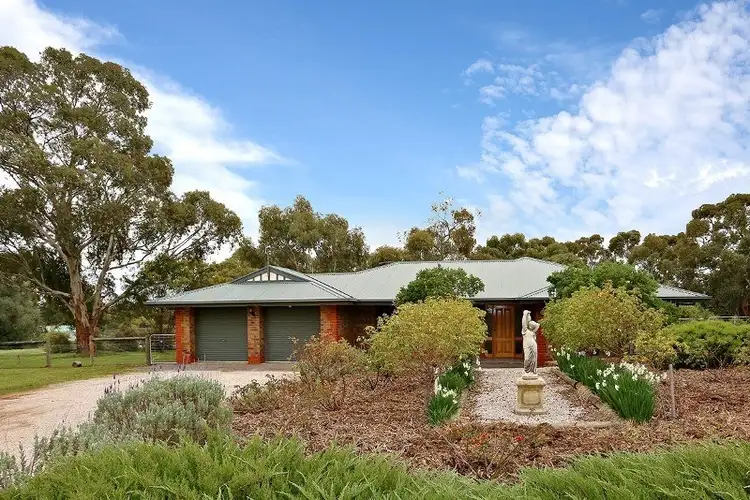 Main view of Homely house listing, 24 Jarman Crescent, Clare SA 5453