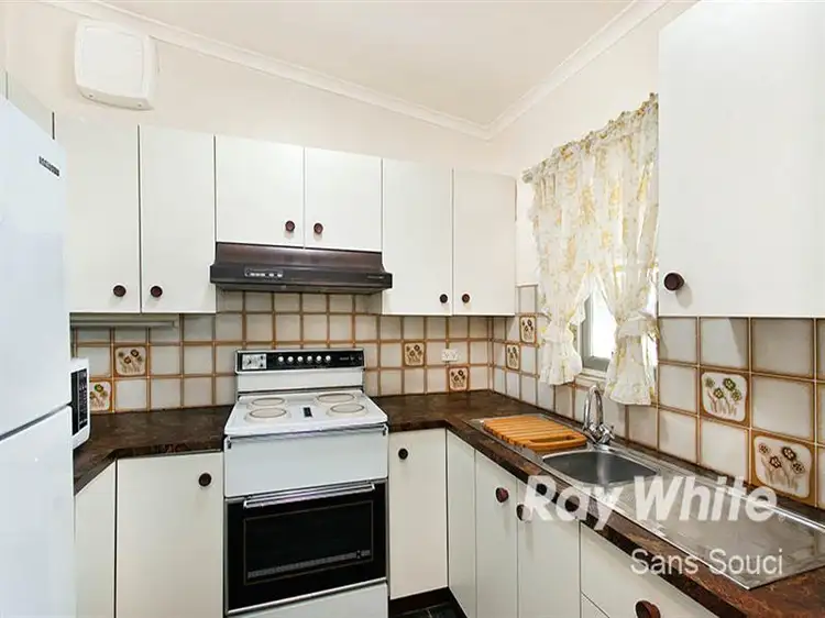 Second view of Homely house listing, 13 Barton Street, Monterey NSW 2217