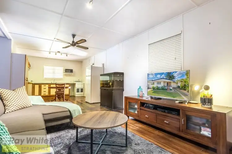 Second view of Homely house listing, 11 Peter Street, Strathpine QLD 4500