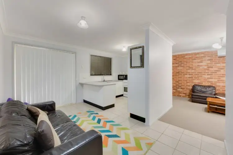 Fourth view of Homely other listing, 32a Chalcedony Street, Eagle Vale NSW 2558