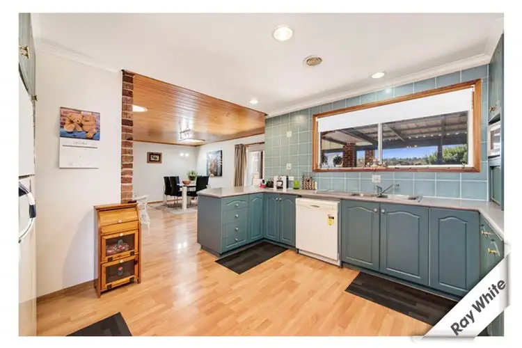 Fourth view of Homely house listing, 9 Pasmore Close, Kaleen ACT 2617