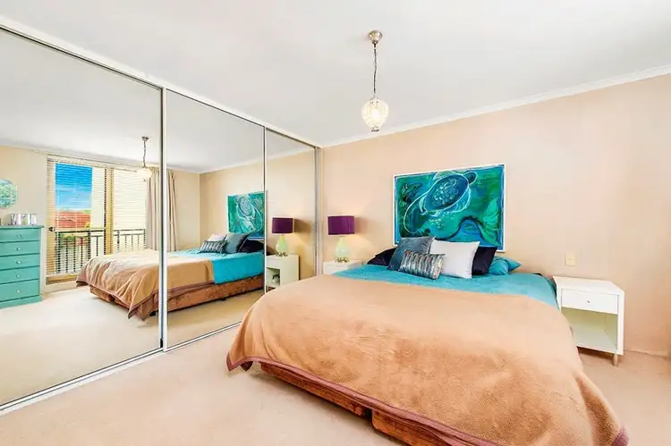 Fifth view of Homely apartment listing, 15/38 Hilly Street, Mortlake NSW 2137
